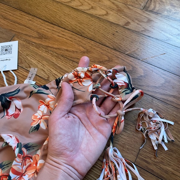 Seamless bikini bottoms - Picture 4 of 5